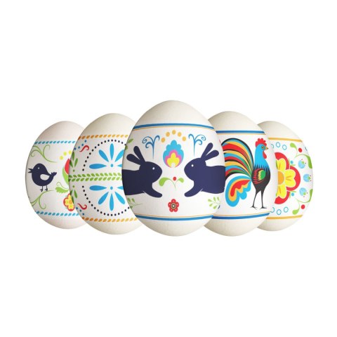 Owijki regionalne 6 szt. SW4114