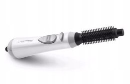 Suszarka suszarko lokówka do włosów NEFERTITI 400W BIAŁA EBL001W