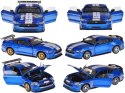 Zestaw metalowe auto TUNING licencjonowane Ford Mustang GT 1:42 ZA5057