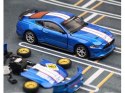 Zestaw metalowe auto TUNING licencjonowane Ford Mustang GT 1:42 ZA5057
