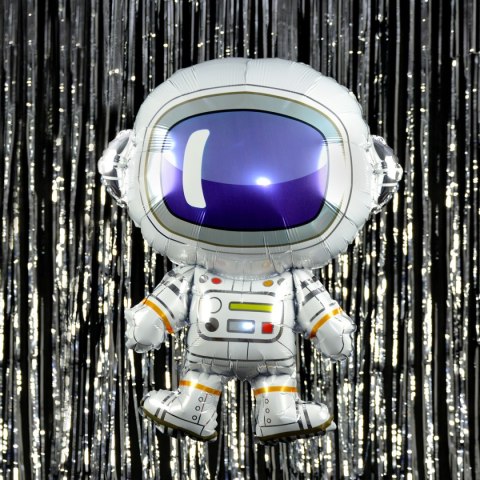 Balon foliowy 58cm KOSMONAUTA BLF2861