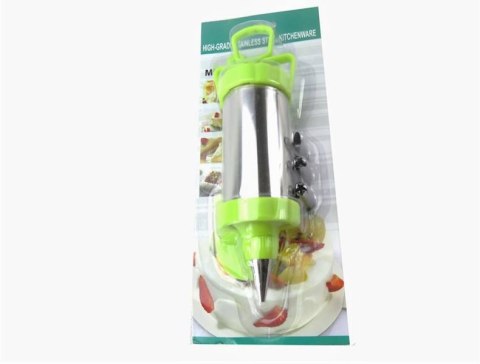 Dekorator do ciasta 19,5cm na blistrze