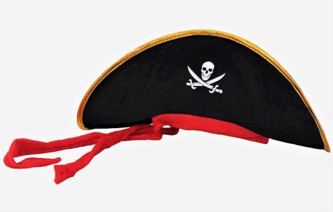 Kapelusz pirata
