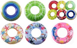 Kółko do pływania 90cm