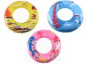 Kółko do pływania 90cm