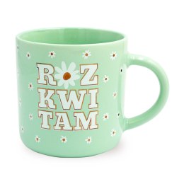 Kubek Past Elle Rozkwitam Q 985