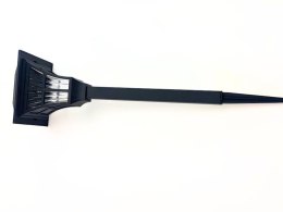 Lampka ogrodowa solarna wys. 40 cm
