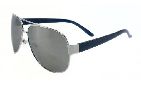 Okulary przeciwsłoneczne AVIATOR POLARYZACYJNE