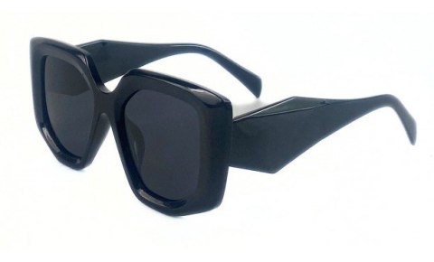 Okulary przeciwsłoneczne AVIATOR POLARYZACYJNE