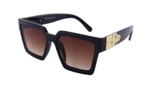 Okulary przeciwsłoneczne PAPARAZZI