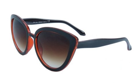 Okulary przeciwsłoneczne PAPARAZZI