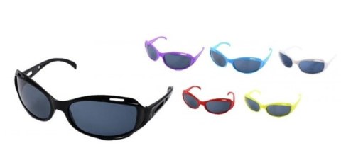 Okulary przeciwsłoneczne