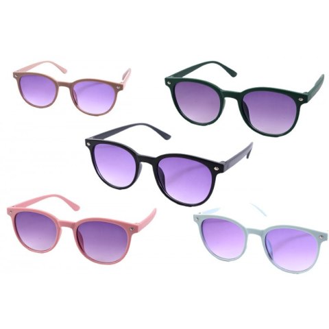 Okulary przeciwsłoneczne