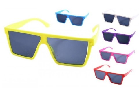 Okulary przeciwsłoneczne