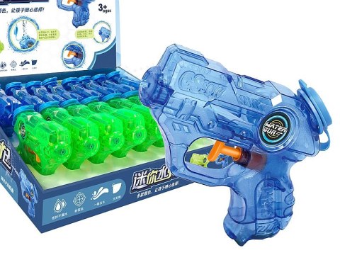 Pistolet na wodę 10 x 8 x 2cm