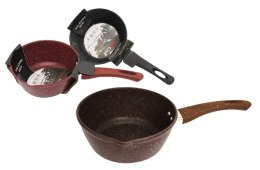 Rondel nakrapiany 30 x 14cm mix kolor BLM-2406