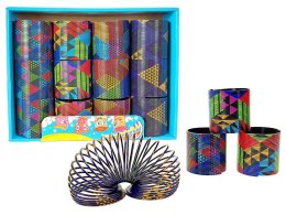 Sprężyna geometryczna 12szt.