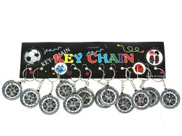 Brelok 12szt. kompas