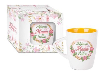 Kubek 250 ml Najlepsza Mama na świecie