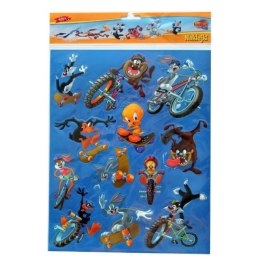 Naklejki 10szt bajkowe SPORT