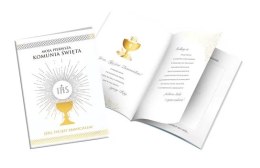 Pamiątka Komunii CN ex 4901 PMB-0074