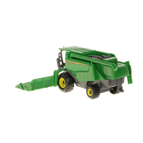 Pojazd maszyna rolnicza metalowa 1:64 mix