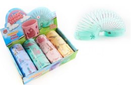 Sprężynka 12szt. LAMA ALPAKA