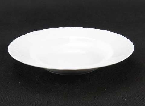 Talerz 6szt głęboki 22,5cm Ćmielów