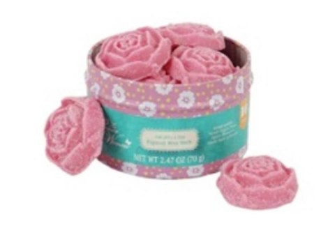 Wosk zapachowy w pudełku 10szt Kochanej Mamie