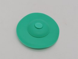 Zatyczka do zlewu silikonowa korek średnica 10cm