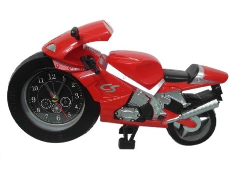 Zegar motocykl 23cm 21-031