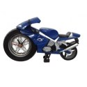 Zegar motocykl 23cm 21-031