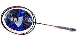 Zestaw do badmitona metalowy