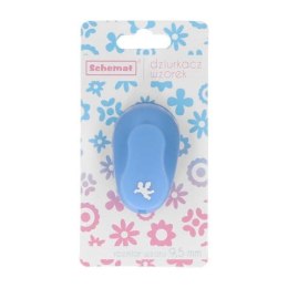 Dziurkacz wzorek 9,5mm ANIOŁEK | 7079 NR 26