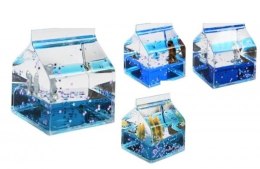 Klepsydra 6 x 8 x 6cm