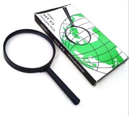 Lupa szkło powiększające 90 mm YWG-210