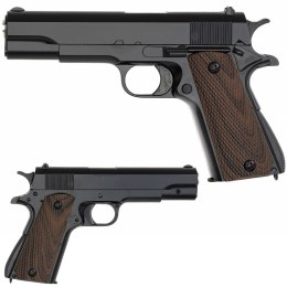 Pistolet na kulki metalowy MPK-C8