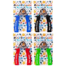 Przyrząd co ćwiczeń na Dzień Chłopaka - 