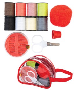 Zestaw krawiecki NIT-0346 turystyczny NIT-0346