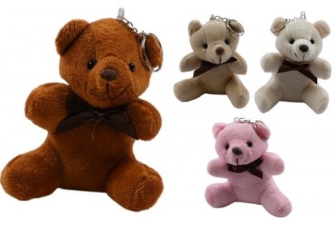 Brelok pluszowy MIŚ 10cm