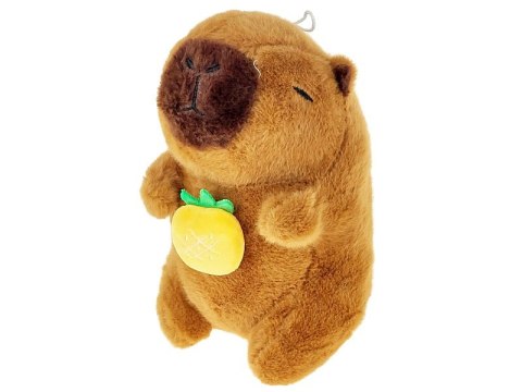 Maskotka pluszowa KAPIBARA