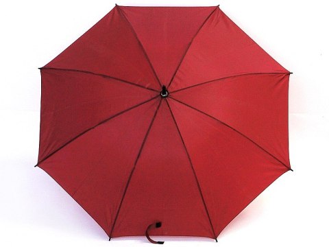 Parasol automatyczny dł.85cm jednokolorowy mix kolorów