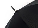 Parasol automatyczny dł.85cm jednokolorowy mix kolorów
