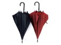 Parasol automatyczny dł.85cm jednokolorowy mix kolorów