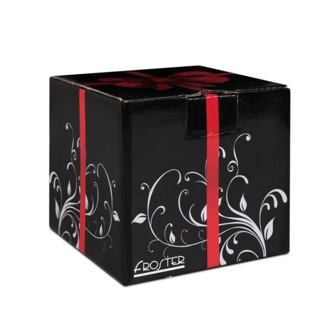 Zaskakujący termoczuły kubek - bicie serca - prezent dla niej - walentynki