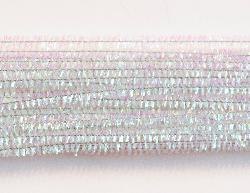 Druty pluszowe PERŁOWE 40szt. 30cm | DPK-18