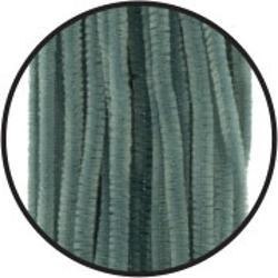 Druty pluszowe szare op.40szt. DPK-22