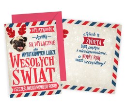 Karnet Biznes PP-2245