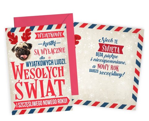 Karnet Biznes PP-2245