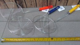 Łyżka cedzakowa szumówka fi-15 TC30063